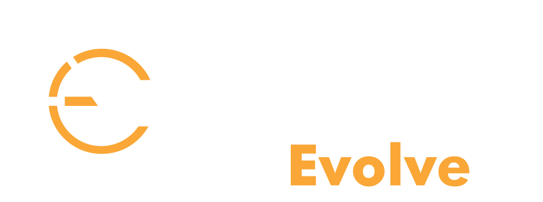 Capstone Evolve Logo